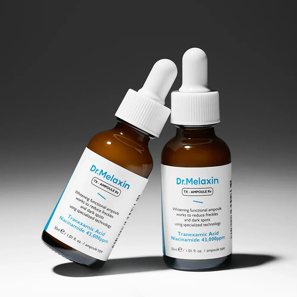 TX Ampoule Rx