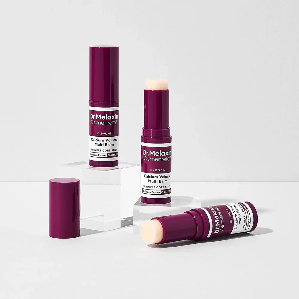 Cemenrete Calcium Multi Balm