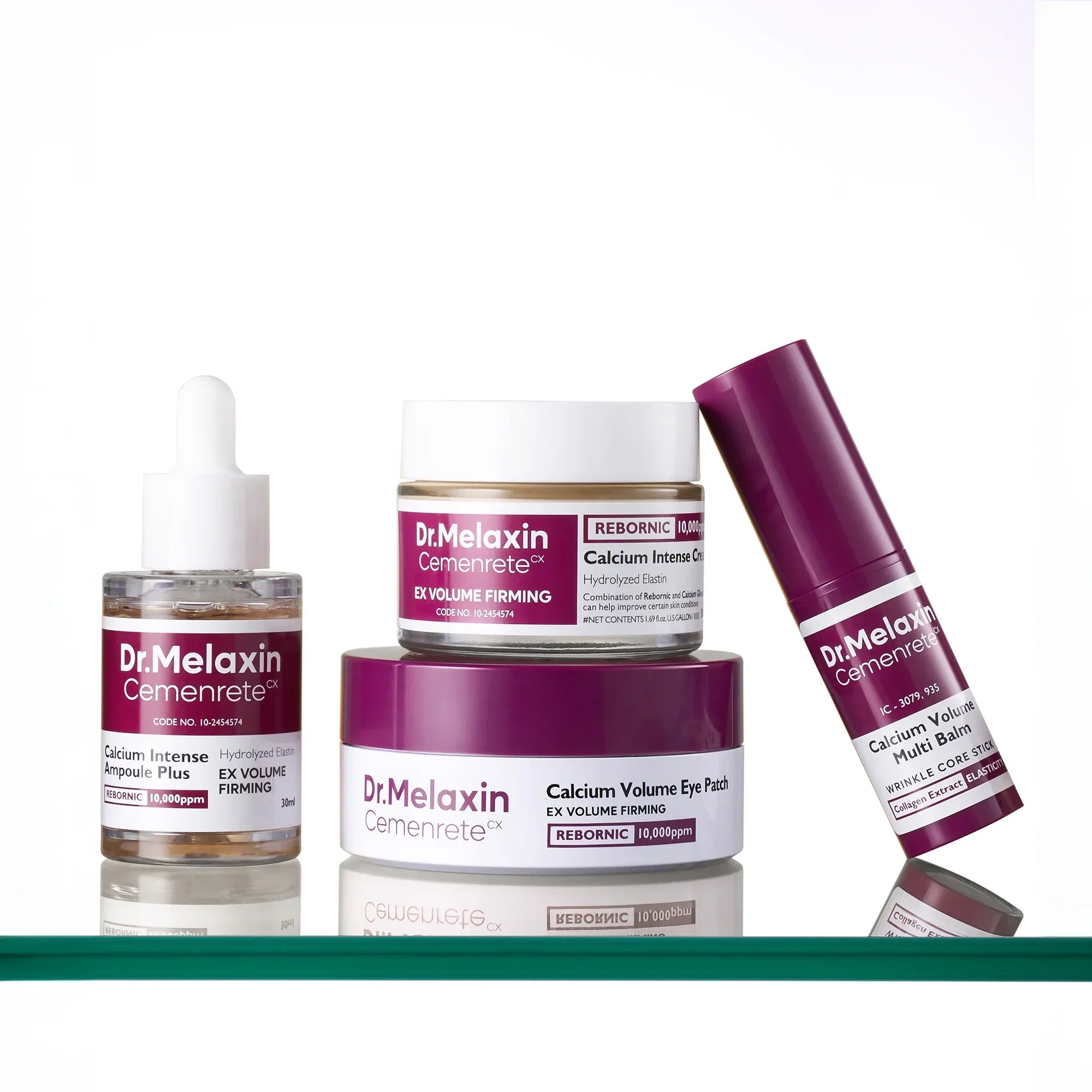 All-In-One Glow Routine Set