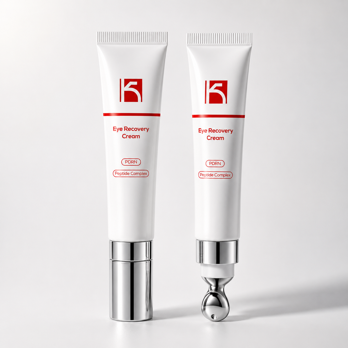 Renewal Eye Cream - PDRN + Volufiline