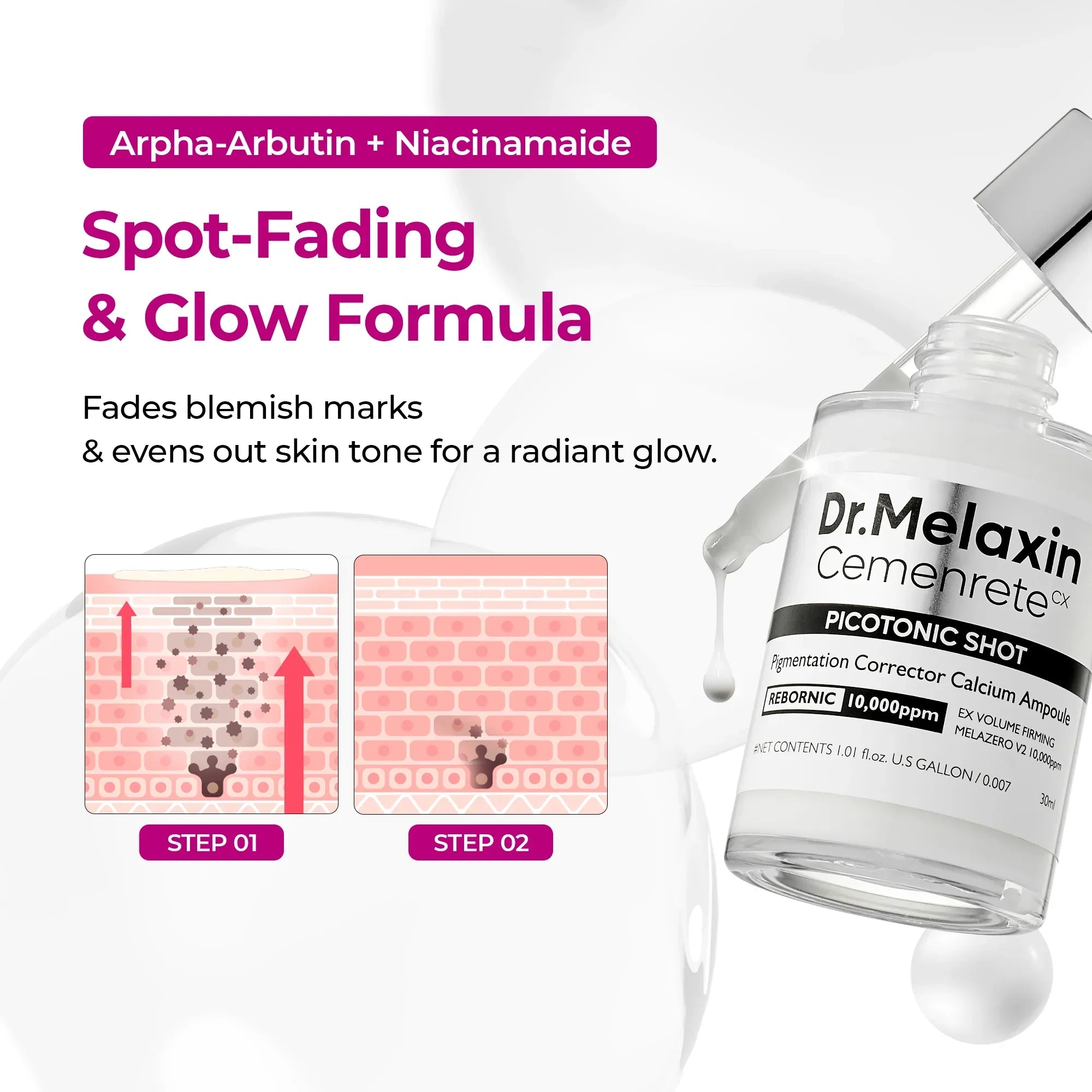 Duo Lumi Pore & Spot Care Duo