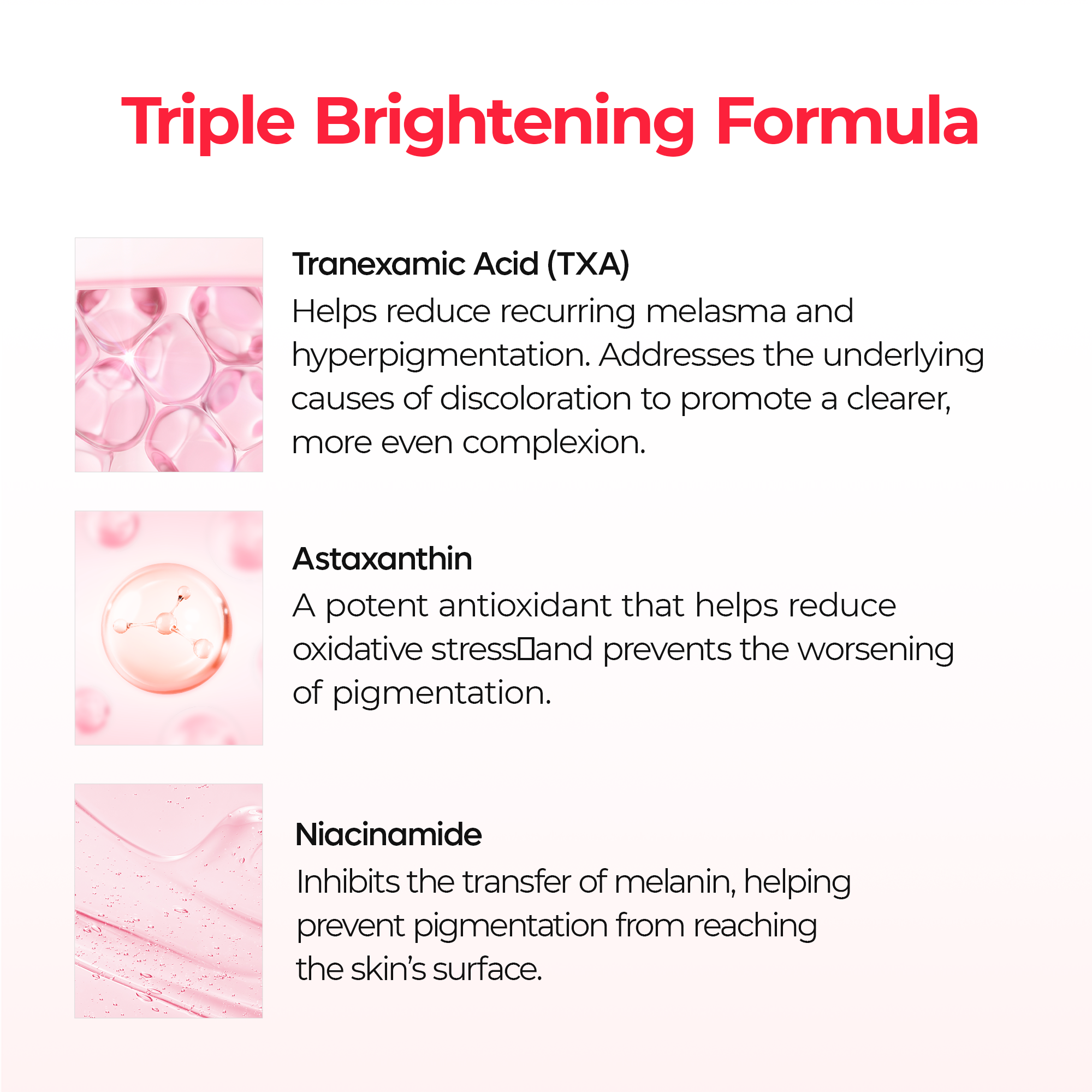 TX Astaxanthin Glow Wrapping Duo